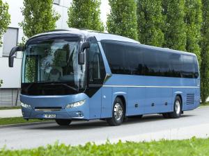 Neoplan Jetliner 2012 года